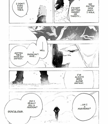 [FUKUFUKU KITCHEN (ODASHI)] Ormond tragedy – Dead by Daylight dj [Eng] – Gay Manga sex 103