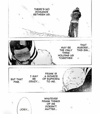 [FUKUFUKU KITCHEN (ODASHI)] Ormond tragedy – Dead by Daylight dj [Eng] – Gay Manga sex 116