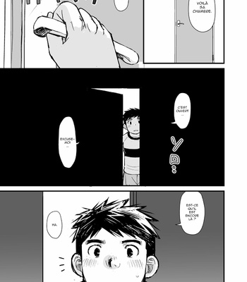 [Higedaihuku (Daihuku)] Nemachi Danshiryou [Fr] – Gay Manga sex 52