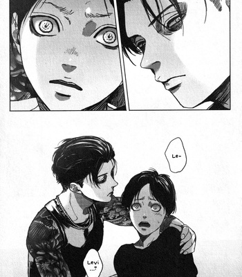 [ROCK’N’DOLLESS (Himemiko)] KNIFE: Nestling – Attack on Titan dj [Eng] – Gay Manga sex 17