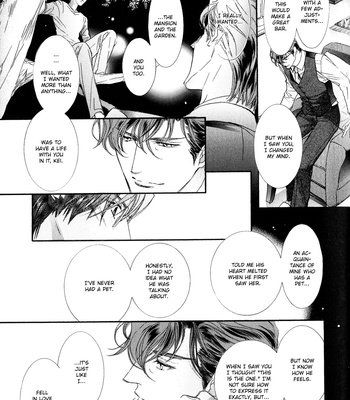 [HASUKAWA Ai] Renai Sousa x Nekobon [Eng] – Gay Manga sex 19