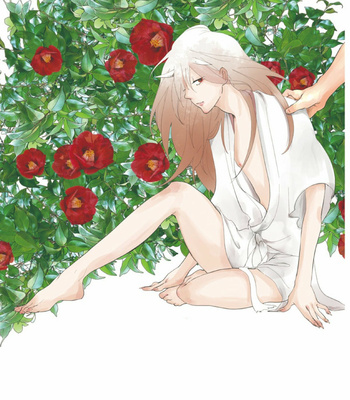 [Mita Rokuju] Akatsubaki [Eng] – Gay Manga sex 5