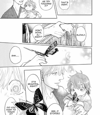 [Mita Rokuju] Akatsubaki [Eng] – Gay Manga sex 31