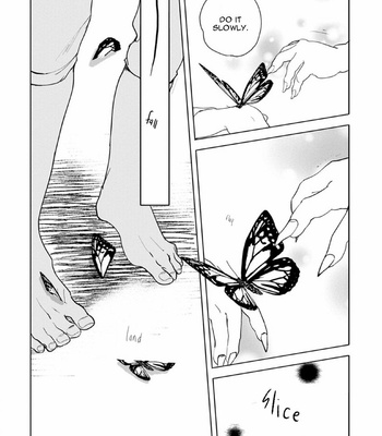 [Mita Rokuju] Akatsubaki [Eng] – Gay Manga sex 32