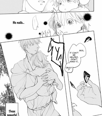 [Mita Rokuju] Akatsubaki [Eng] – Gay Manga sex 33