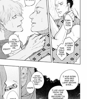 [Mita Rokuju] Akatsubaki [Eng] – Gay Manga sex 37