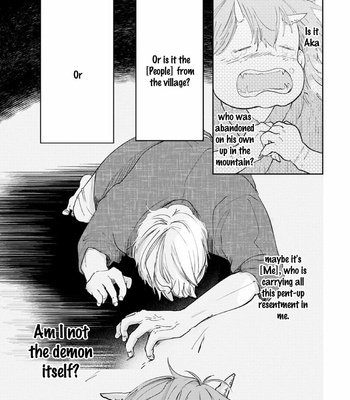 [Mita Rokuju] Akatsubaki [Eng] – Gay Manga sex 43