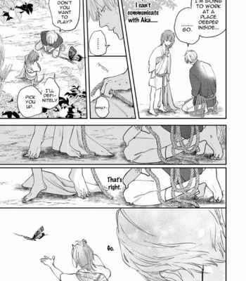 [Mita Rokuju] Akatsubaki [Eng] – Gay Manga sex 55
