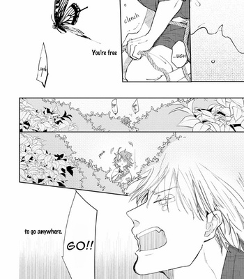 [Mita Rokuju] Akatsubaki [Eng] – Gay Manga sex 56