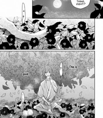 [Mita Rokuju] Akatsubaki [Eng] – Gay Manga sex 59