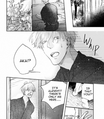 [Mita Rokuju] Akatsubaki [Eng] – Gay Manga sex 72