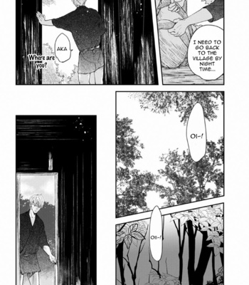 [Mita Rokuju] Akatsubaki [Eng] – Gay Manga sex 80