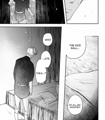 [Mita Rokuju] Akatsubaki [Eng] – Gay Manga sex 81