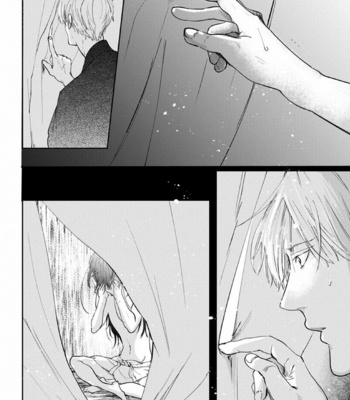 [Mita Rokuju] Akatsubaki [Eng] – Gay Manga sex 86
