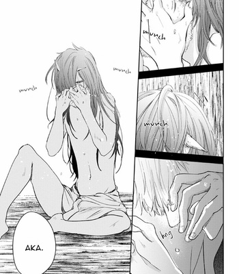 [Mita Rokuju] Akatsubaki [Eng] – Gay Manga sex 87