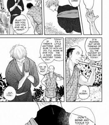 [Mita Rokuju] Akatsubaki [Eng] – Gay Manga sex 91