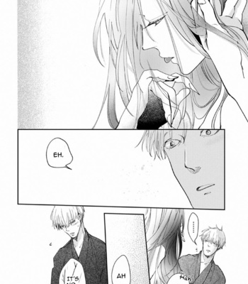 [Mita Rokuju] Akatsubaki [Eng] – Gay Manga sex 94