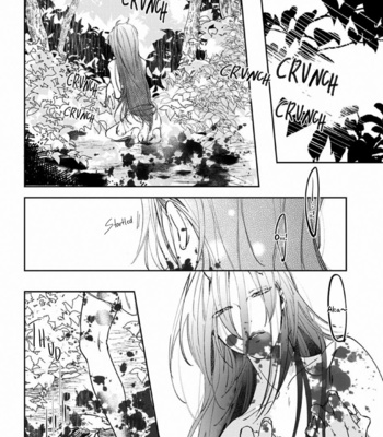 [Mita Rokuju] Akatsubaki [Eng] – Gay Manga sex 100