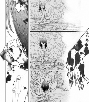 [Mita Rokuju] Akatsubaki [Eng] – Gay Manga sex 102