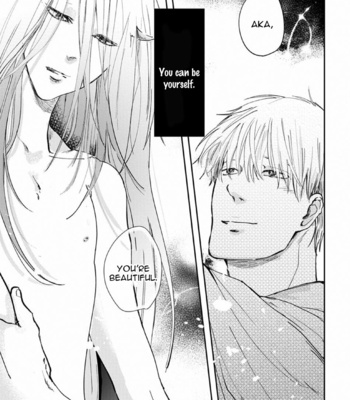 [Mita Rokuju] Akatsubaki [Eng] – Gay Manga sex 109