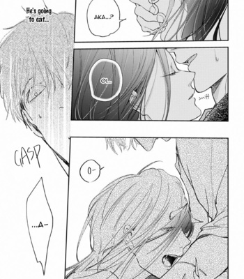 [Mita Rokuju] Akatsubaki [Eng] – Gay Manga sex 111