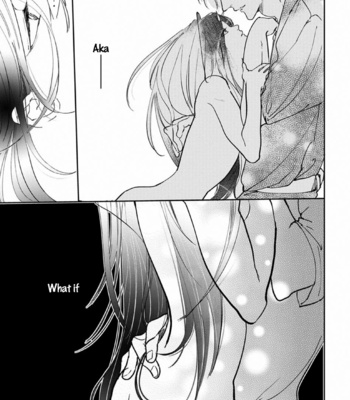 [Mita Rokuju] Akatsubaki [Eng] – Gay Manga sex 115