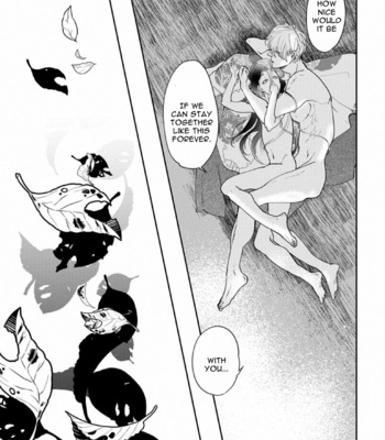 [Mita Rokuju] Akatsubaki [Eng] – Gay Manga sex 135