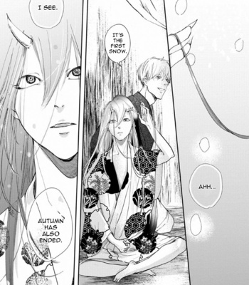 [Mita Rokuju] Akatsubaki [Eng] – Gay Manga sex 137