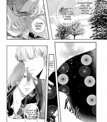 [Mita Rokuju] Akatsubaki [Eng] – Gay Manga sex 138