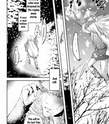 [Mita Rokuju] Akatsubaki [Eng] – Gay Manga sex 144