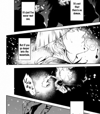[Mita Rokuju] Akatsubaki [Eng] – Gay Manga sex 148