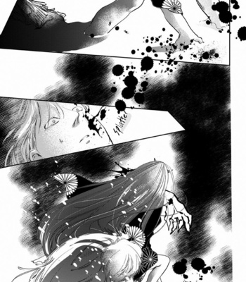 [Mita Rokuju] Akatsubaki [Eng] – Gay Manga sex 151