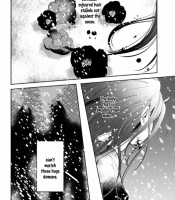 [Mita Rokuju] Akatsubaki [Eng] – Gay Manga sex 152