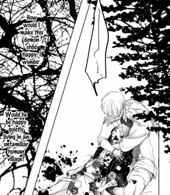 [Mita Rokuju] Akatsubaki [Eng] – Gay Manga sex 161