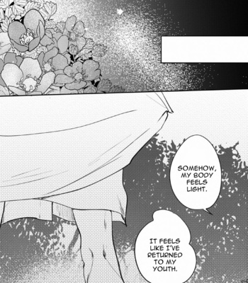 [Mita Rokuju] Akatsubaki [Eng] – Gay Manga sex 173
