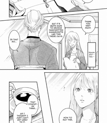 [Mita Rokuju] Akatsubaki [Eng] – Gay Manga sex 186