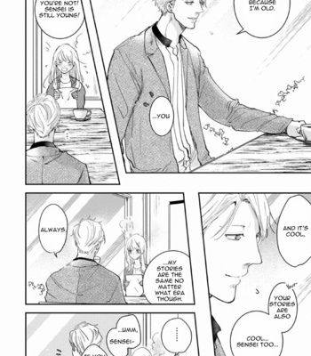 [Mita Rokuju] Akatsubaki [Eng] – Gay Manga sex 187