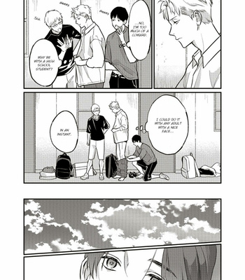 [Enjo] Usagi no Mori – Vol.03 (update c.3.5) [Eng] – Gay Manga sex 5