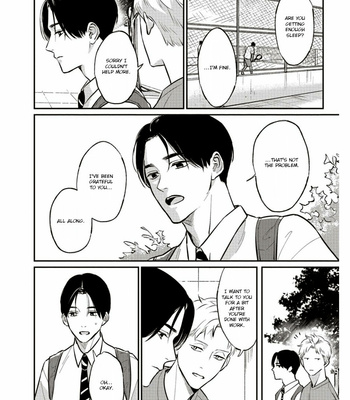 [Enjo] Usagi no Mori – Vol.03 (update c.3.5) [Eng] – Gay Manga sex 8