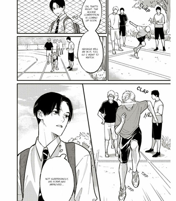 [Enjo] Usagi no Mori – Vol.03 (update c.3.5) [Eng] – Gay Manga sex 10