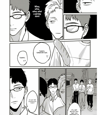[Enjo] Usagi no Mori – Vol.03 (update c.3.5) [Eng] – Gay Manga sex 16