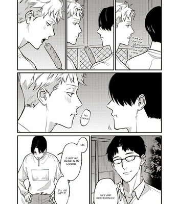 [Enjo] Usagi no Mori – Vol.03 (update c.3.5) [Eng] – Gay Manga sex 17