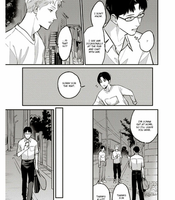 [Enjo] Usagi no Mori – Vol.03 (update c.3.5) [Eng] – Gay Manga sex 19