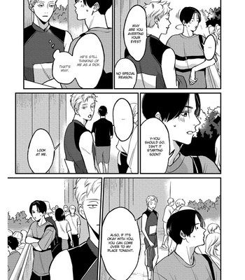 [Enjo] Usagi no Mori – Vol.03 (update c.3.5) [Eng] – Gay Manga sex 35