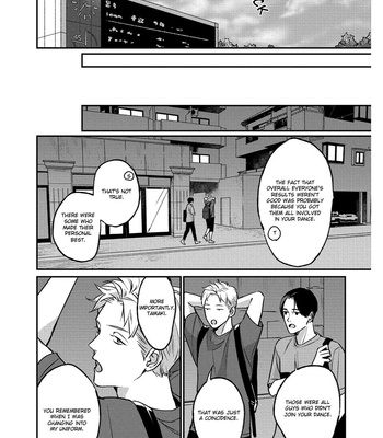 [Enjo] Usagi no Mori – Vol.03 (update c.3.5) [Eng] – Gay Manga sex 38