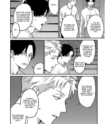 [Enjo] Usagi no Mori – Vol.03 (update c.3.5) [Eng] – Gay Manga sex 24