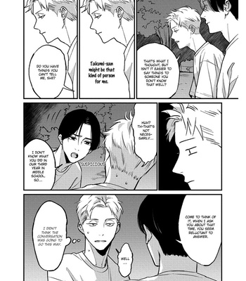 [Enjo] Usagi no Mori – Vol.03 (update c.3.5) [Eng] – Gay Manga sex 26