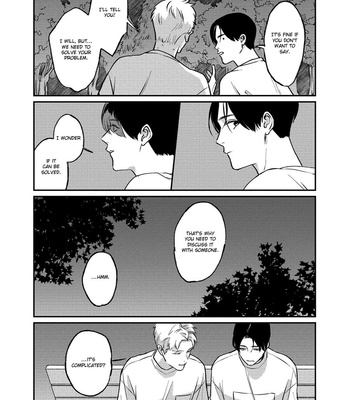 [Enjo] Usagi no Mori – Vol.03 (update c.3.5) [Eng] – Gay Manga sex 27