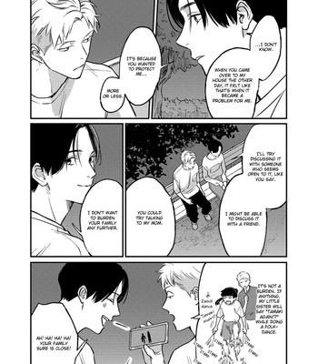 [Enjo] Usagi no Mori – Vol.03 (update c.3.5) [Eng] – Gay Manga sex 28