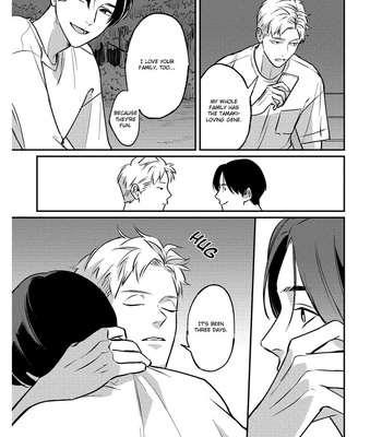 [Enjo] Usagi no Mori – Vol.03 (update c.3.5) [Eng] – Gay Manga sex 29